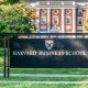 Harvard MBA