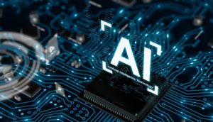 AI in materials science