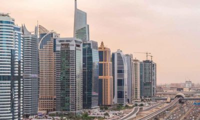 UAE real estate