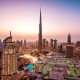 Dubai luxury real estate 2024 trends