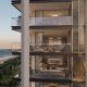 Boutique beachfront apartments Queensland