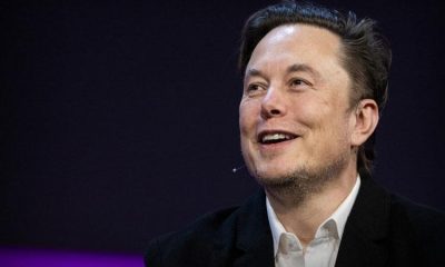 Elon Musk Twitter deal