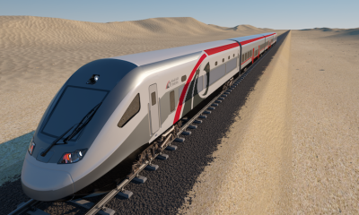 rail link expansion