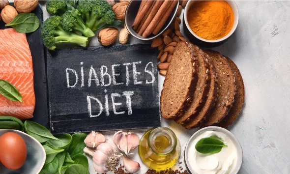 Diabetes Diet