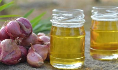 Onion Serum For Hair