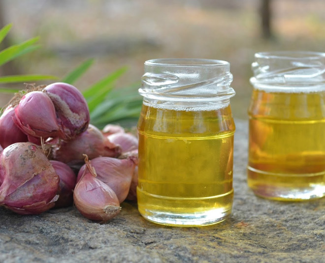 Onion Serum For Hair