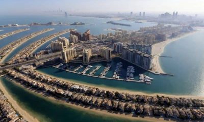 Dubai real estate market trends