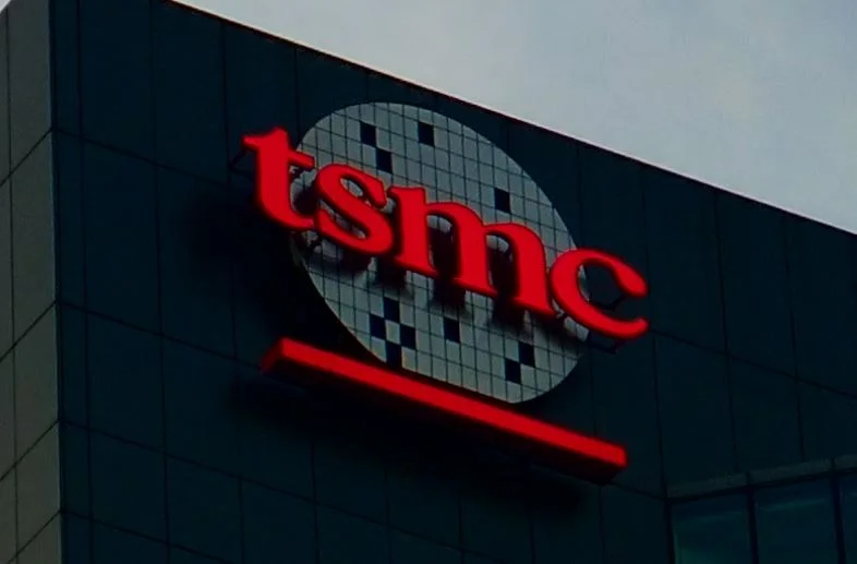 TSMC Taiwan election