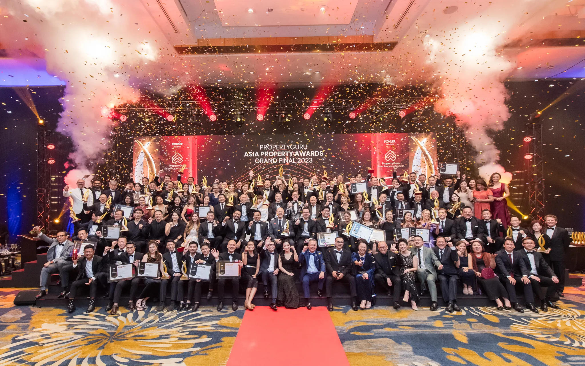 Property Guru Asia Awards