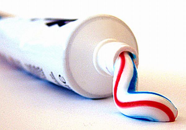 Toothpaste