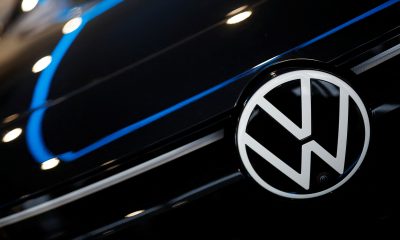 Volkswagen governance critique