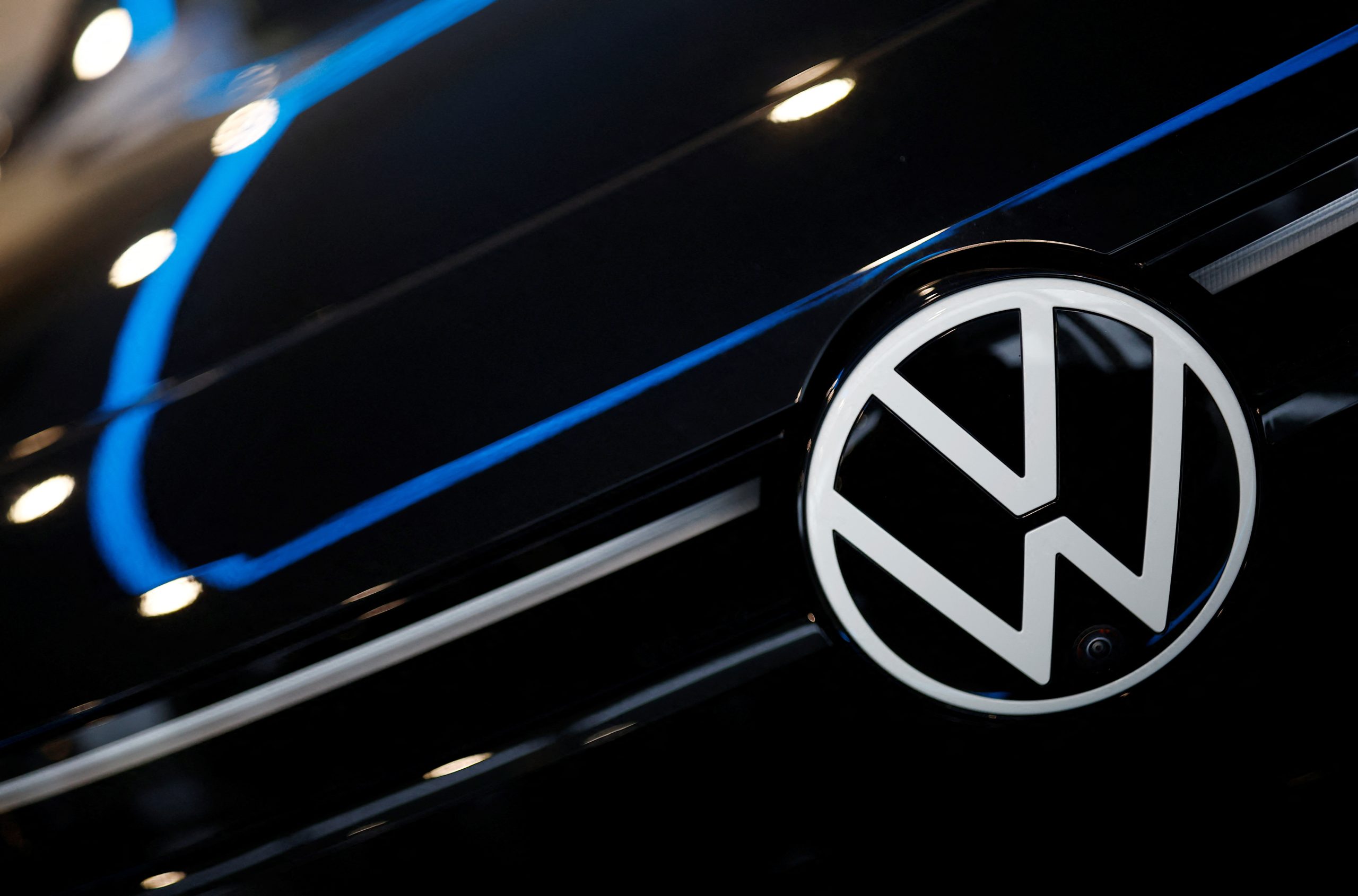 Volkswagen governance critique