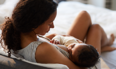 Essential Guide for New Moms