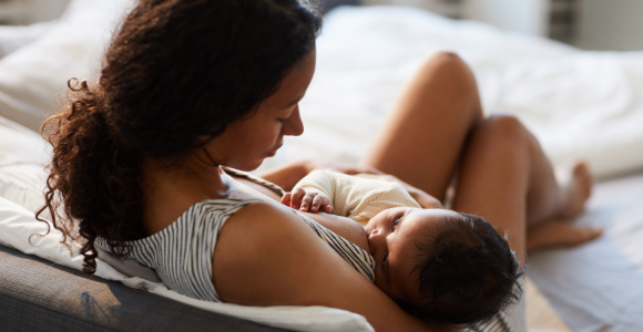 Essential Guide for New Moms