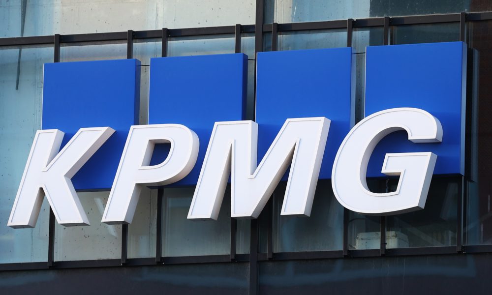 KPMG merger