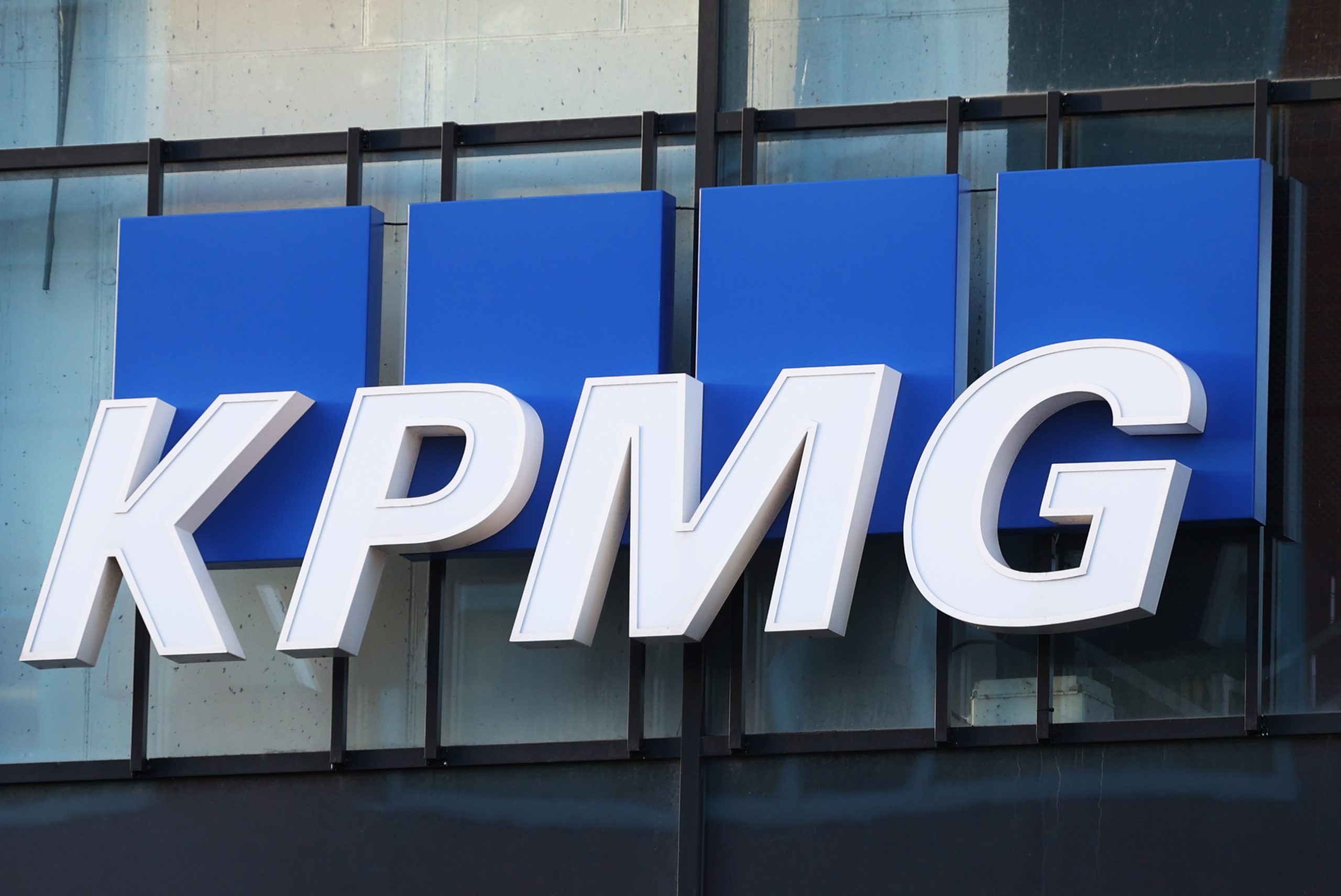 KPMG merger