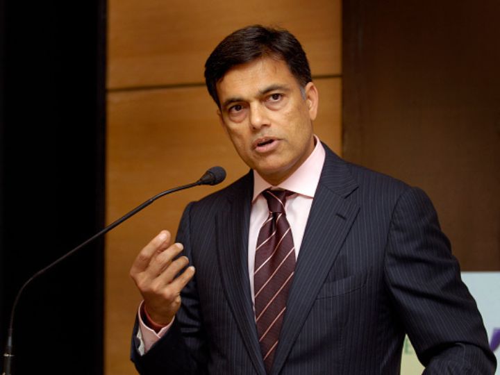 Sajjan Jindal