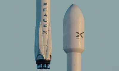 Falcon Heavy