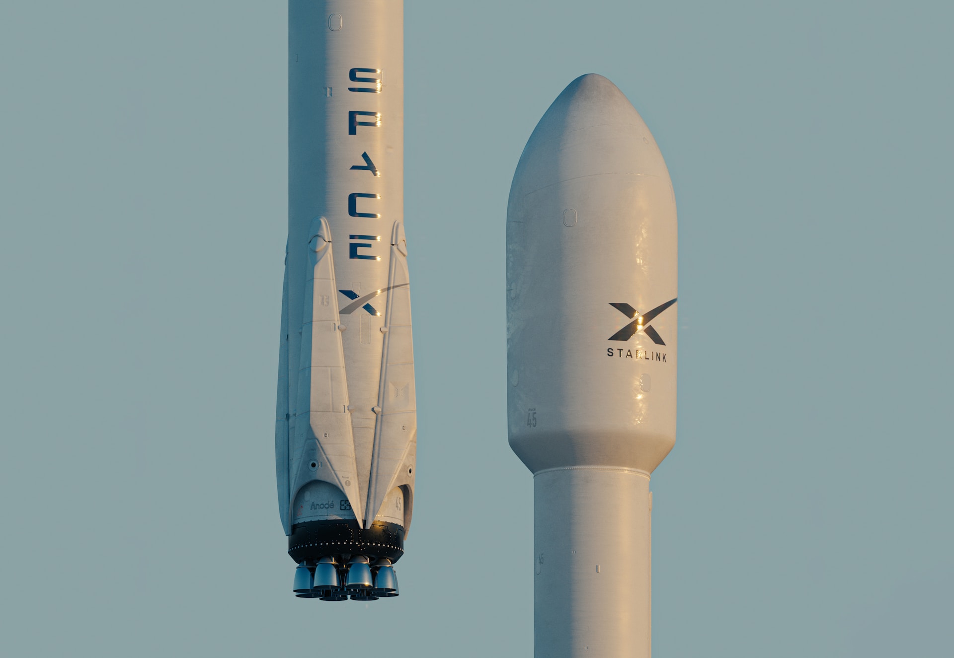 Falcon Heavy