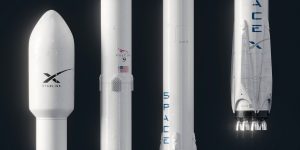 Falcon Heavy