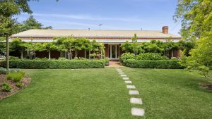 Geelong West most expensive home