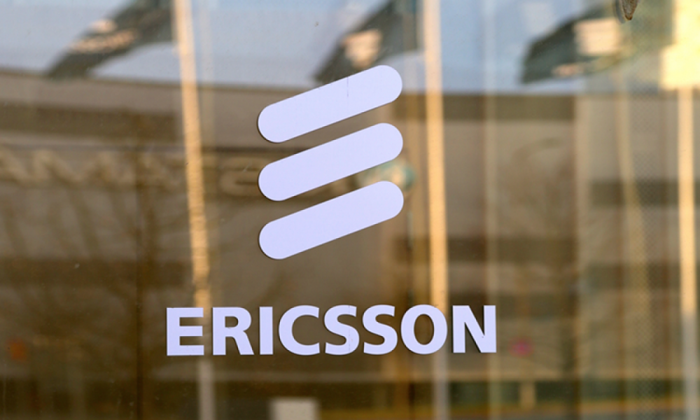 Ericsson AT&T Open RAN deal