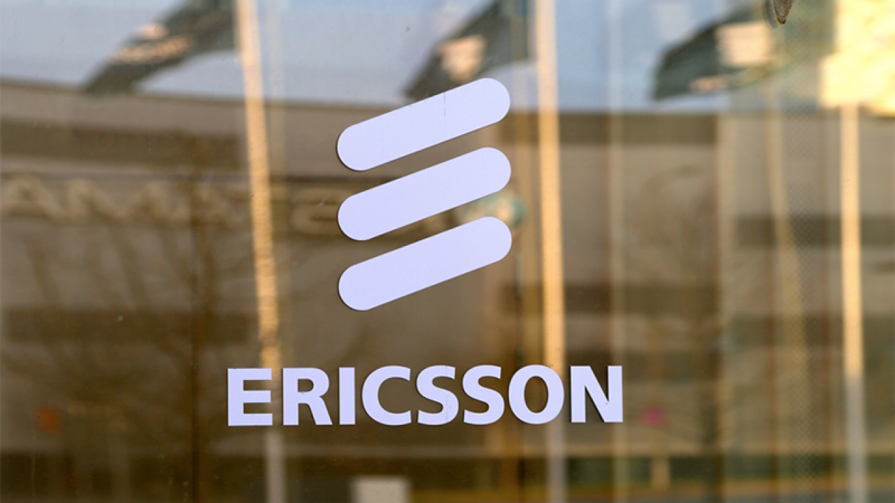 Ericsson AT&T Open RAN deal