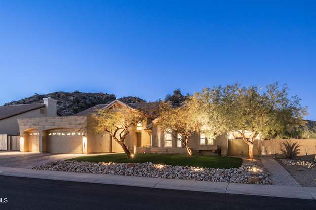 Ahwatukee real estate market challenges