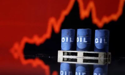 US oil output surge