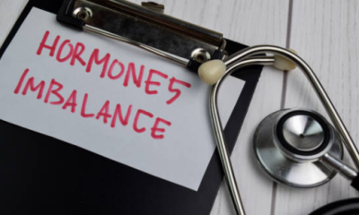 Key Hormonal Imbalance Symptoms in Women for Optimal Health