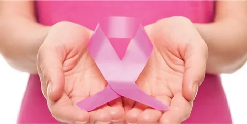 Nutritional Strategies to Ease Breast Cancer Treatment Side Effects