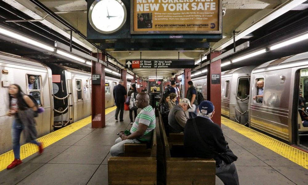 Metropolitan Transit Authority: Navigating New York's Lifeline