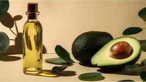 DIY Avocado Oil for Brighter