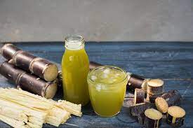 Sugarcane For Beauty