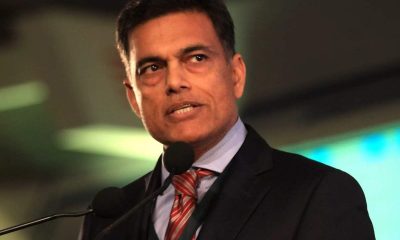 Sajjan Jindal