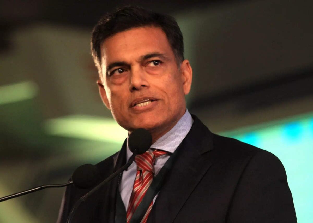 Sajjan Jindal