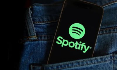 Spotify efficiency drive