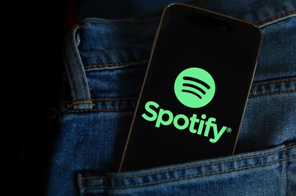 Spotify efficiency drive