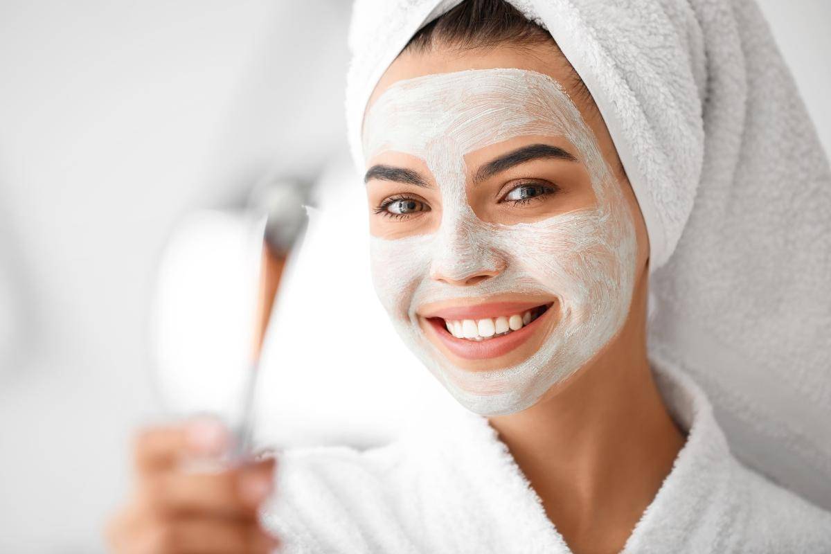 Home Remedies for Post-Pregnancy Skin Resilience