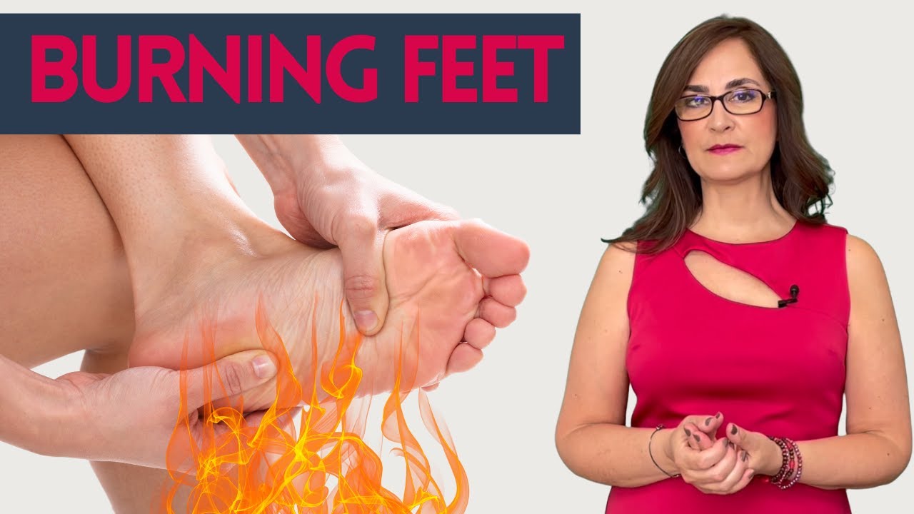 Burning Feet