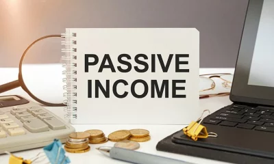 passive income