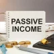 passive income