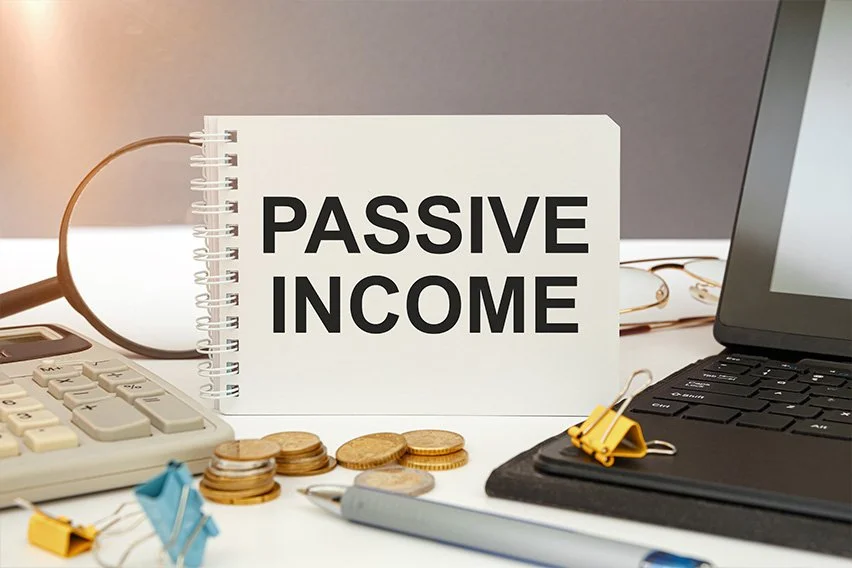 passive income