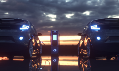 Electric Vehicles Revolution: Tesla’s Impact on Sustainable Mobility