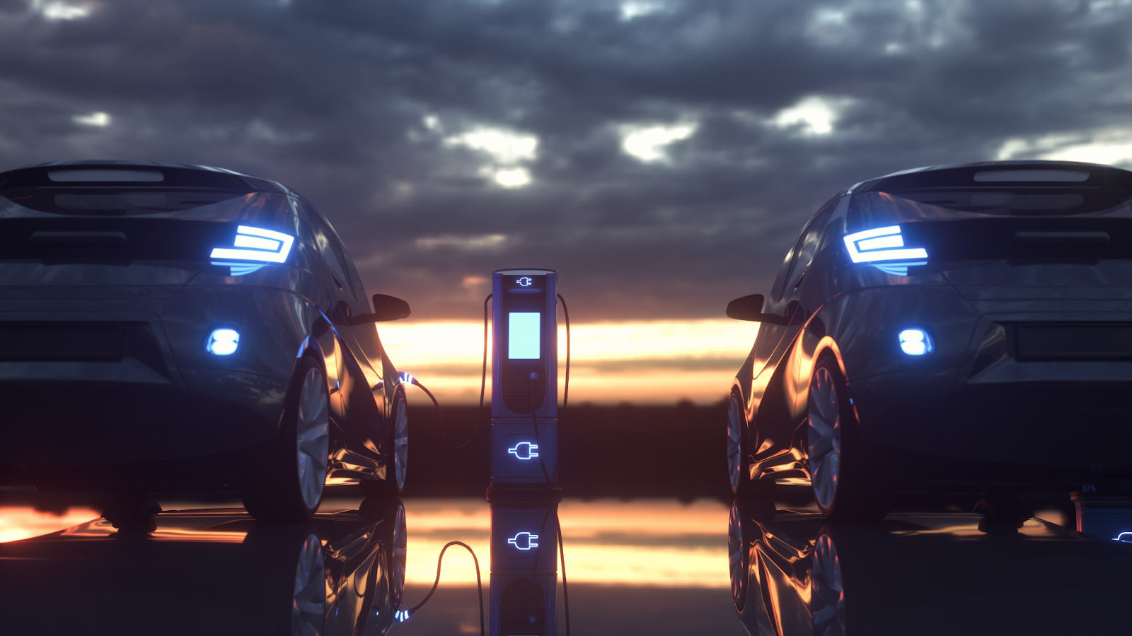 Electric Vehicles Revolution: Tesla’s Impact on Sustainable Mobility