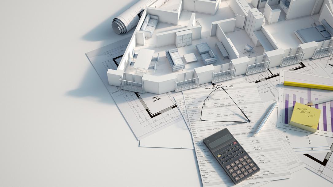 Romania real estate