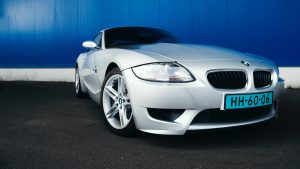 2024 BMW Z4