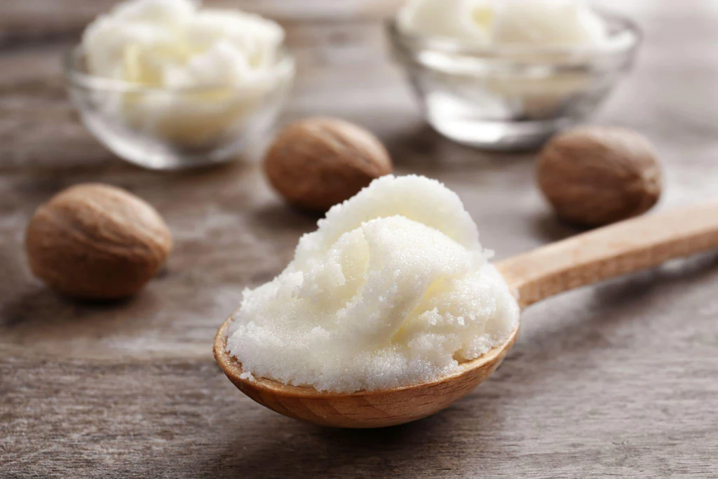 Shea Butter Secrets