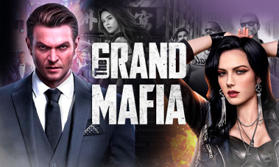 The Grand Mafia and Mobile Gaming Trends Shaping the Industry