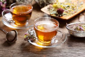 Ultimate Detox Teas